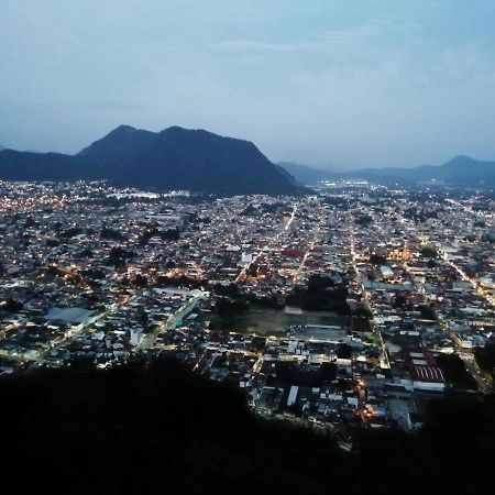 Posada De Vick オリサバ エクステリア 写真