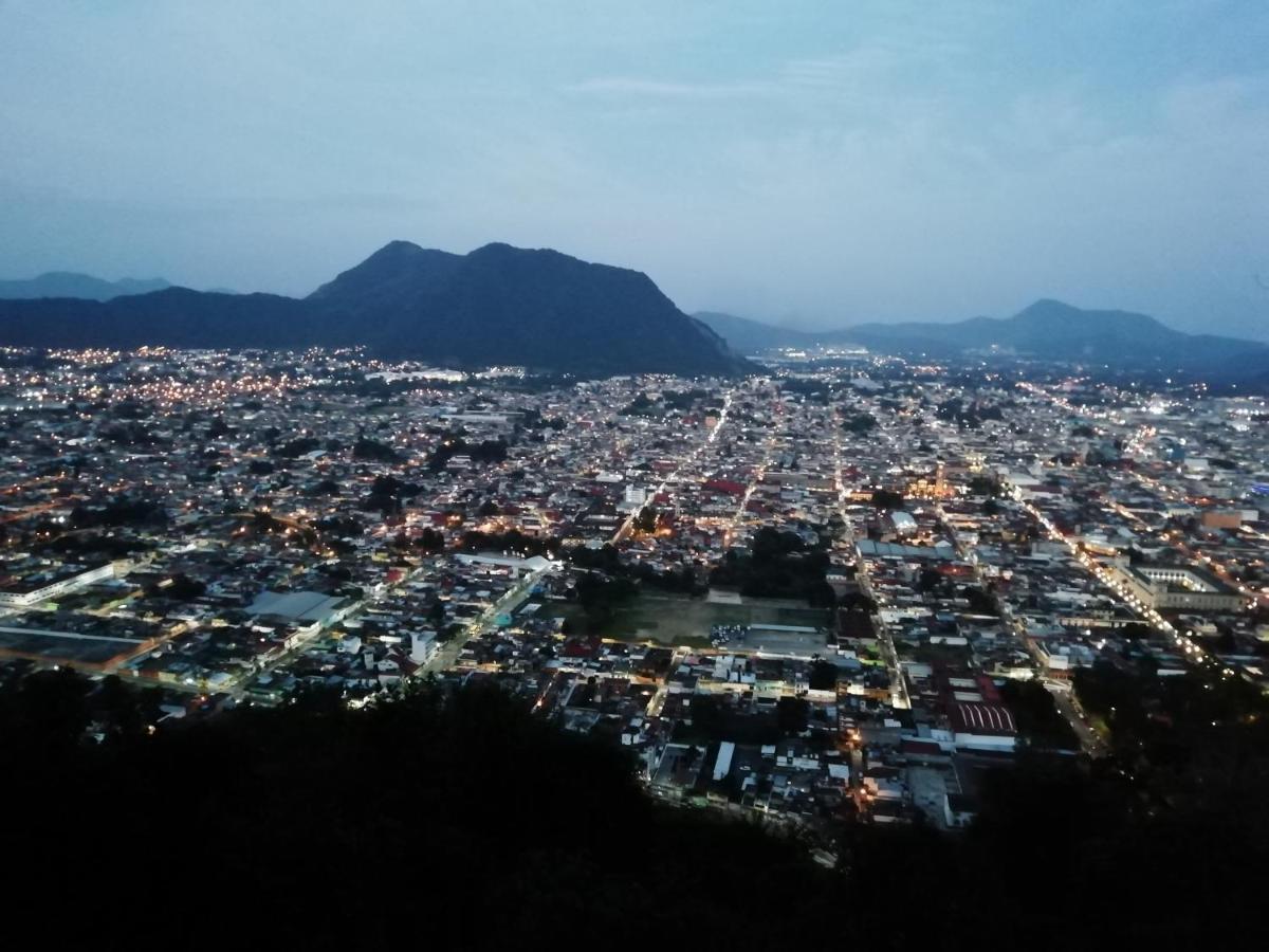 Posada De Vick オリサバ エクステリア 写真